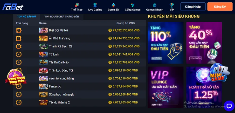 Hình ảnh minh họa kênh liên hệ hỗ trợ GDPR của 33win33 app